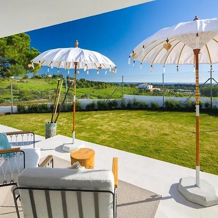 Villa Adelfas 65 Βίλα