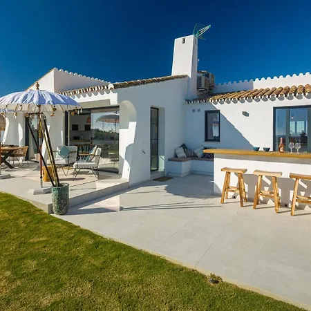 Villa Adelfas 65 * Εστεπόνα